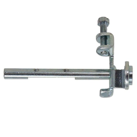 Aftermarket IHS1386 Throttle Shaft Fits Carter IHS1386-STR